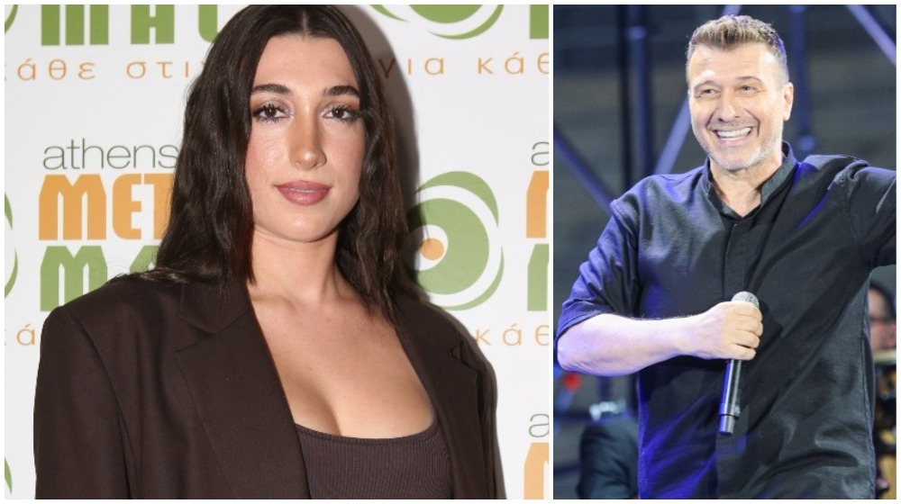 Κατερίνα Κακοσαίου για stalker Πλούταρχου: "Φοβόμασταν για τα μικρότερα αδερφάκια μου" [βίντεο]